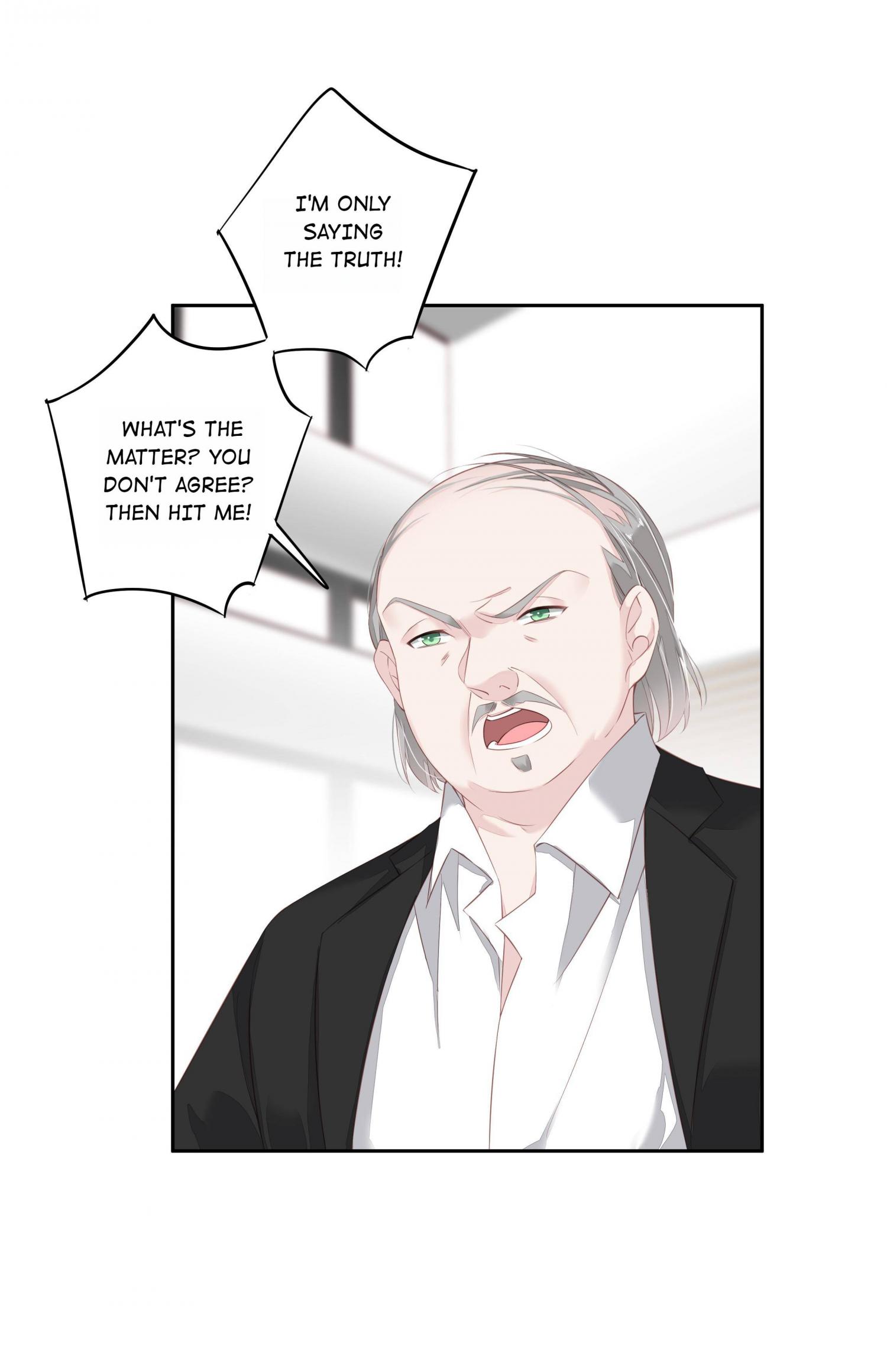 The Cat Whisperer Chapter 15 - page 11