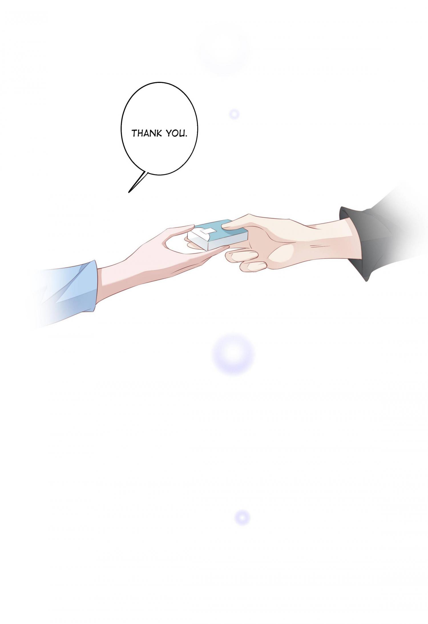 The Cat Whisperer Chapter 14 - page 17