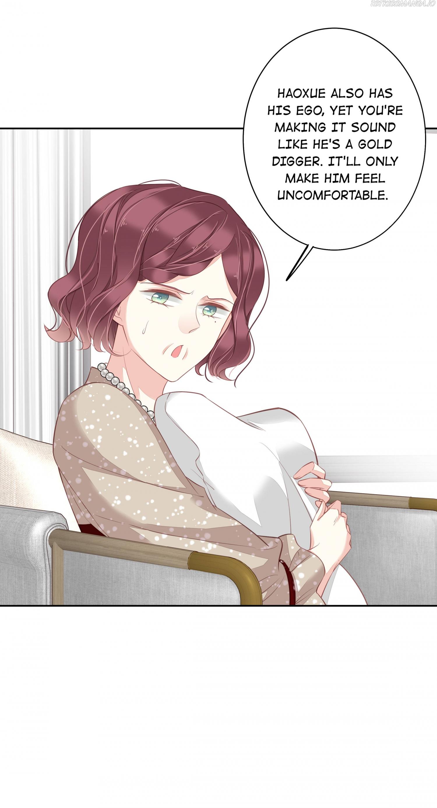 The Cat Whisperer Chapter 13 - page 3