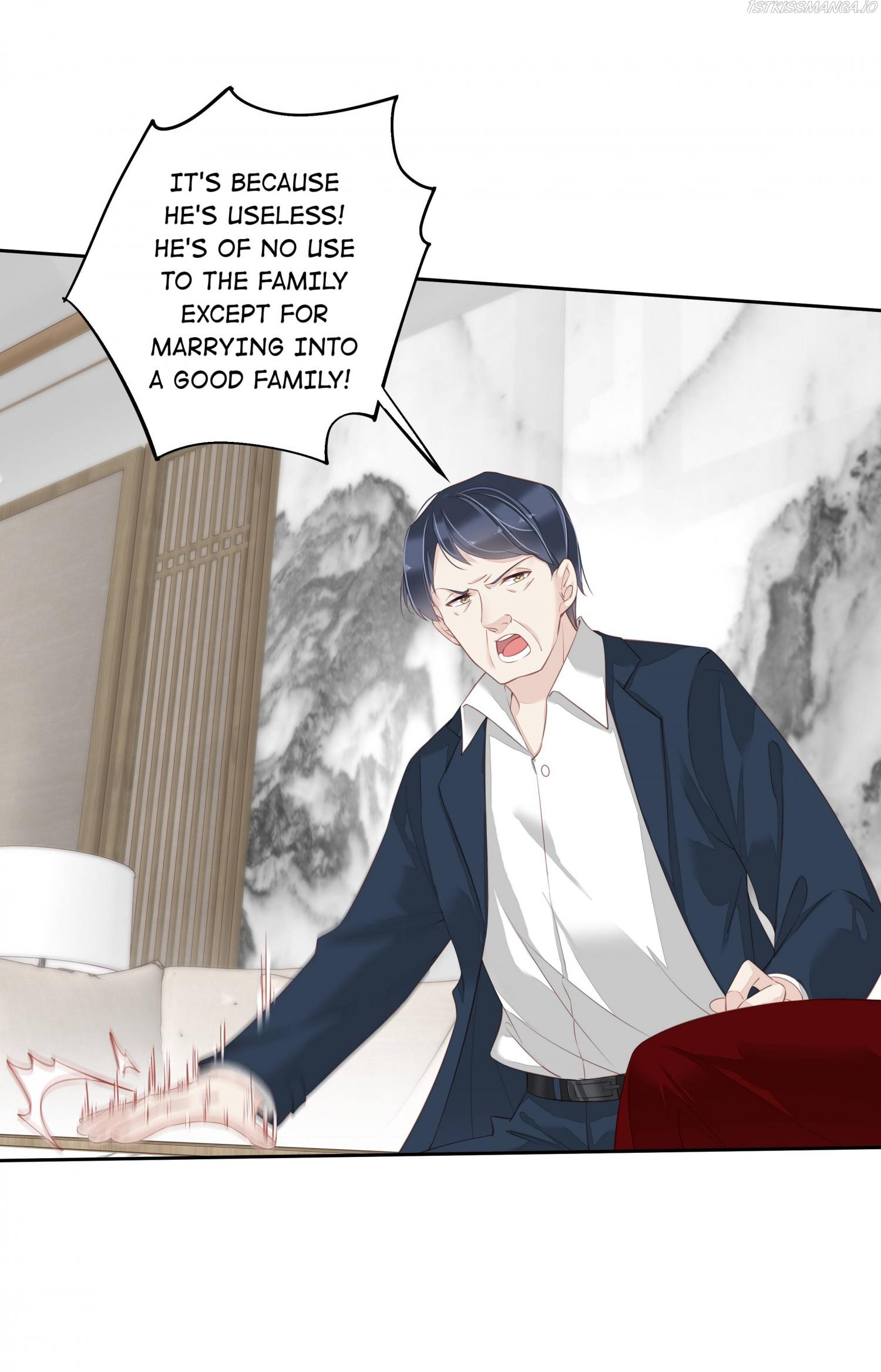 The Cat Whisperer Chapter 13 - page 4