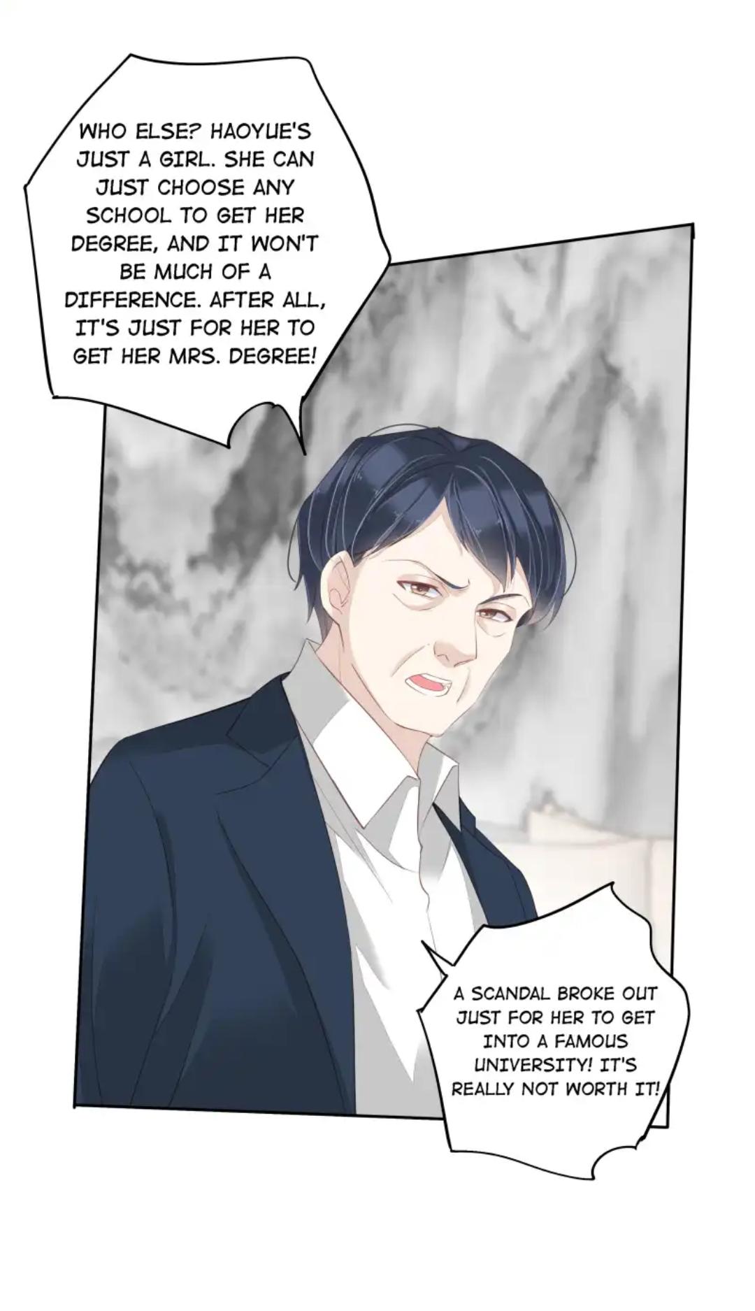 The Cat Whisperer Chapter 12 - page 38