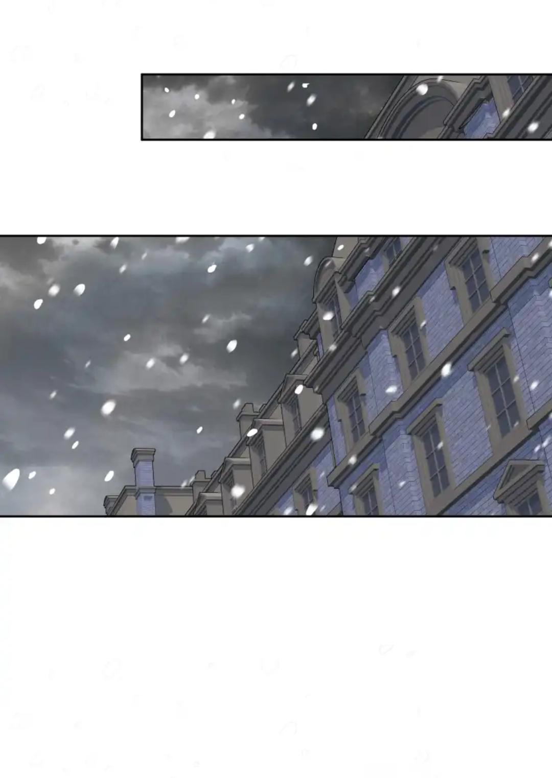 The Cat Whisperer Chapter 11 - page 17