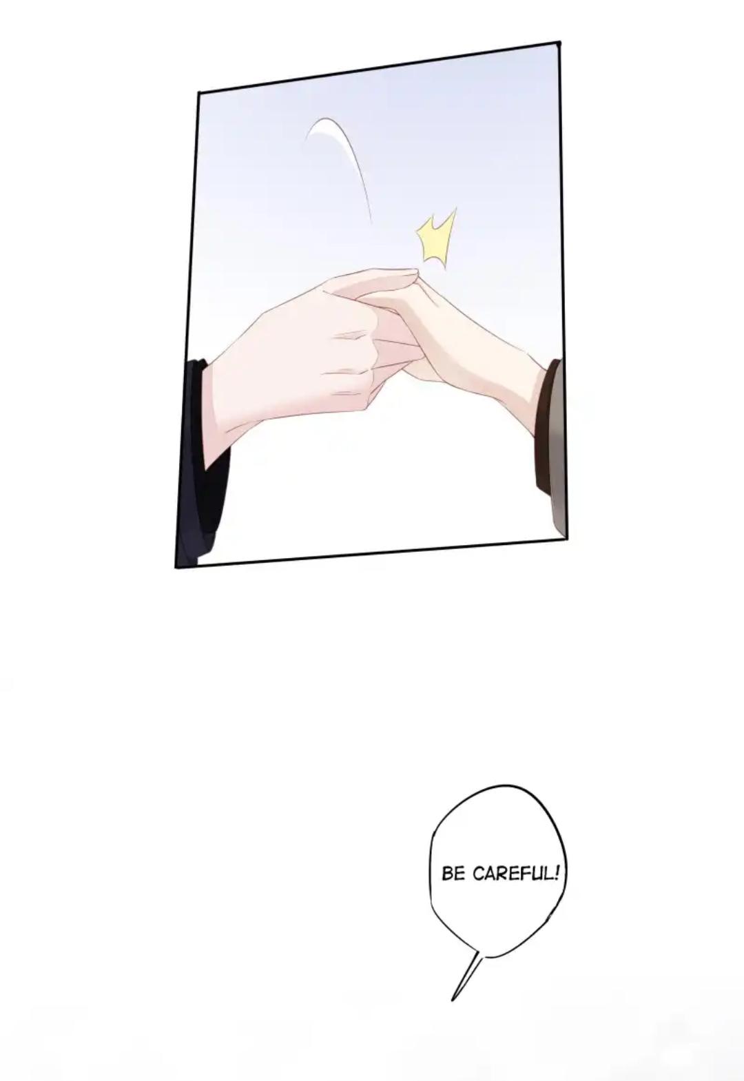 The Cat Whisperer Chapter 11 - page 37