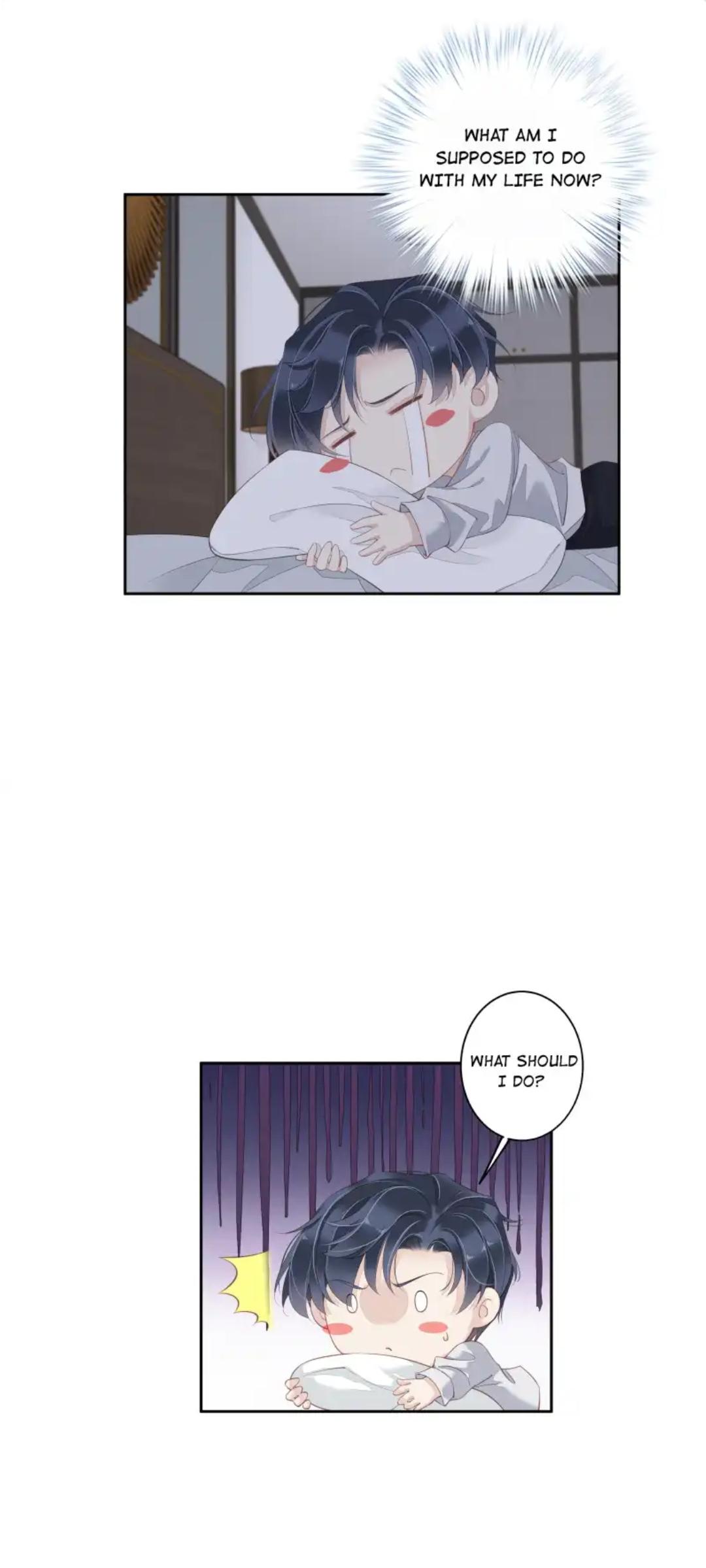 The Cat Whisperer Chapter 10 - page 18
