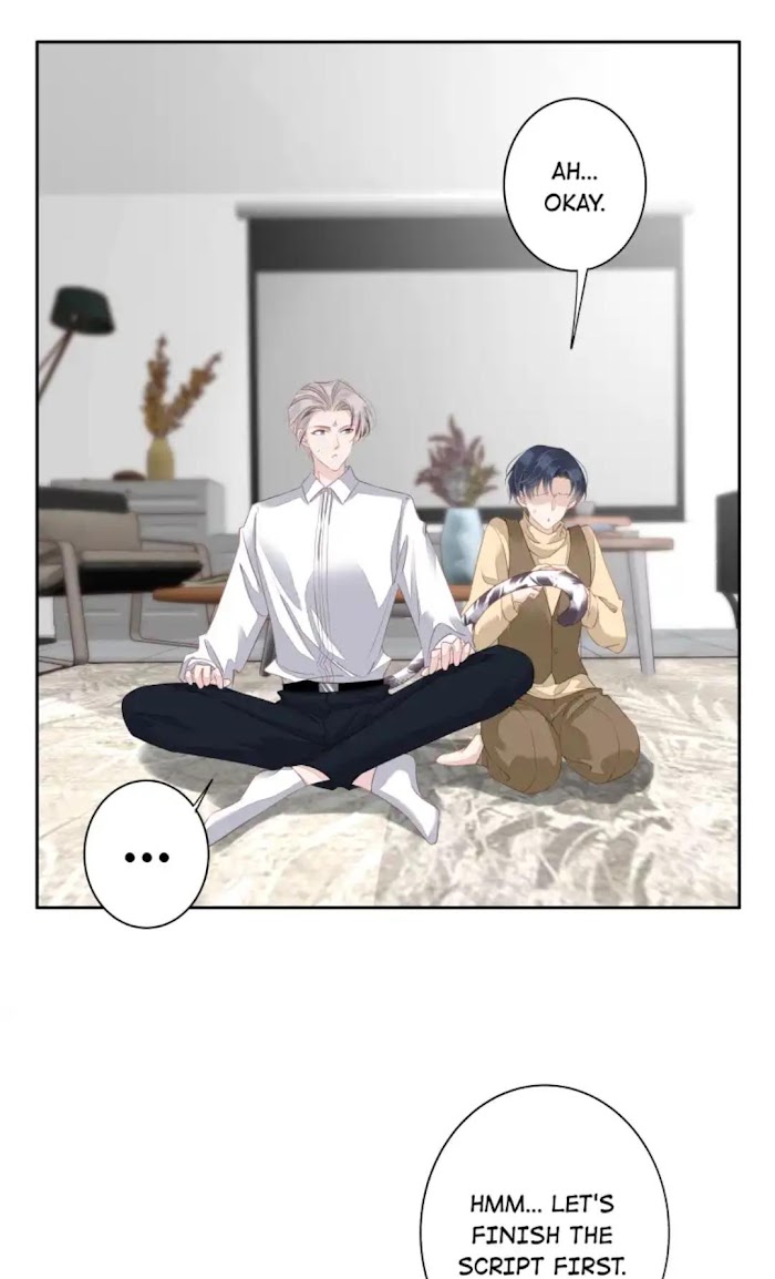 The Cat Whisperer Chapter 6 - page 6