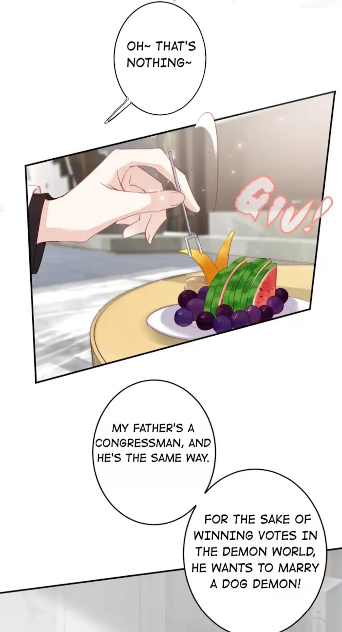 The Cat Whisperer Chapter 1 - page 7