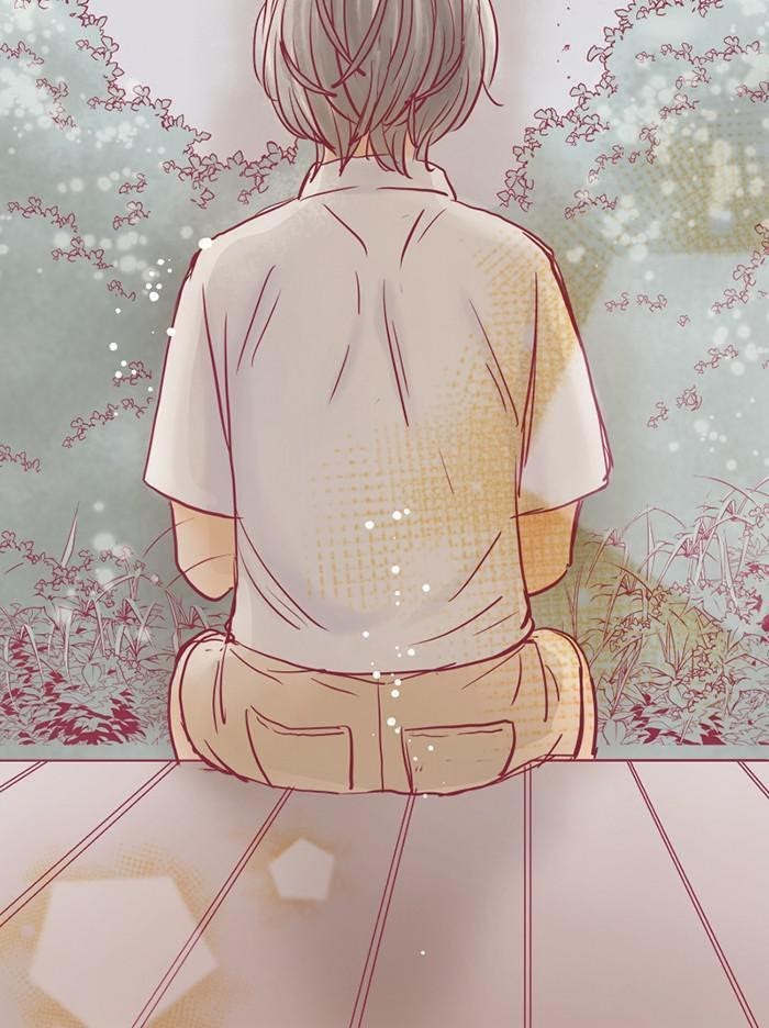 Before We Knew It Chapter 73 - page 14