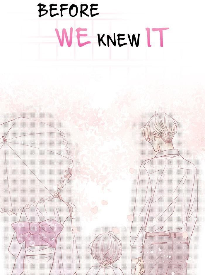 Before We Knew It Chapter 73 - page 16
