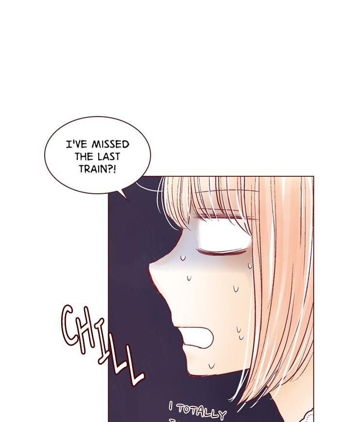 Before We Knew It Chapter 51 - page 68