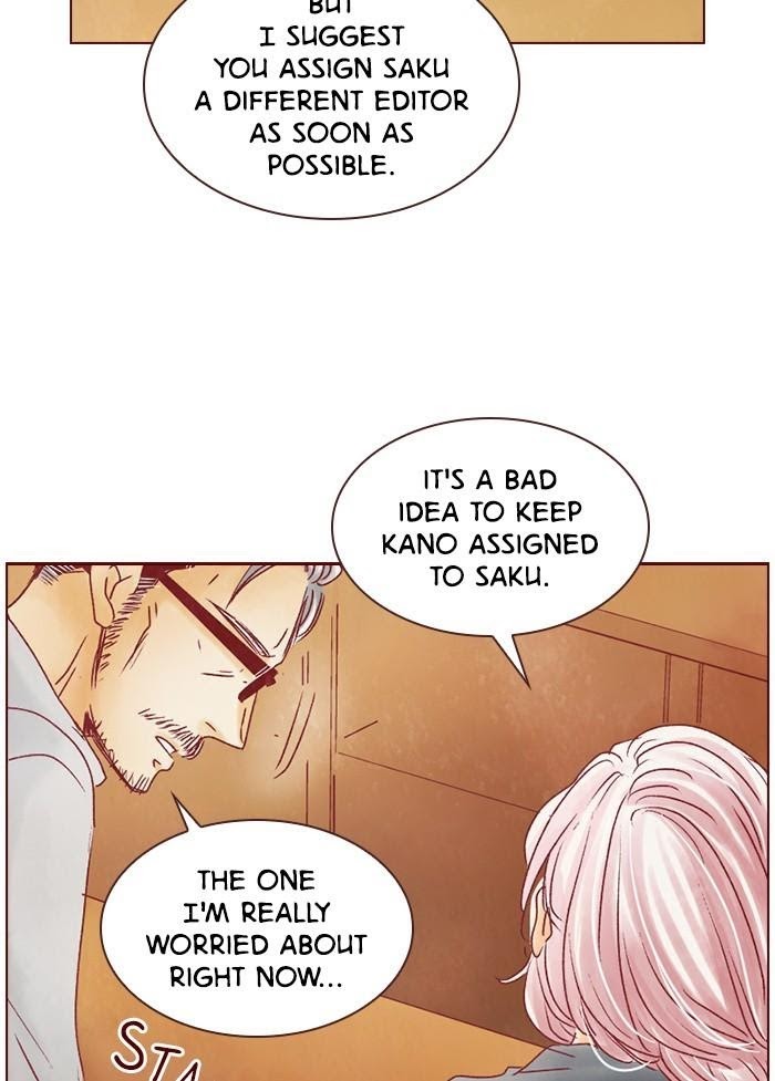 Before We Knew It Chapter 41 - page 32