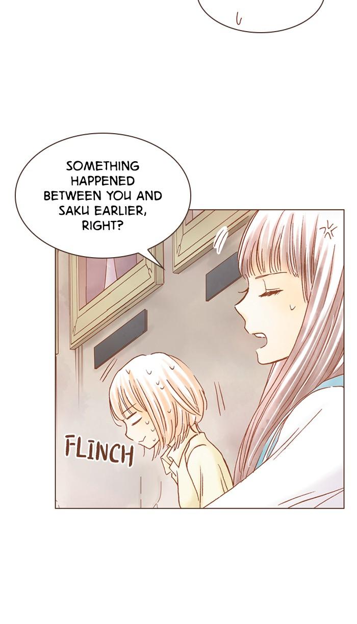 Before We Knew It Chapter 28 - page 11