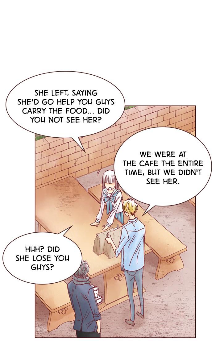 Before We Knew It Chapter 27 - page 38
