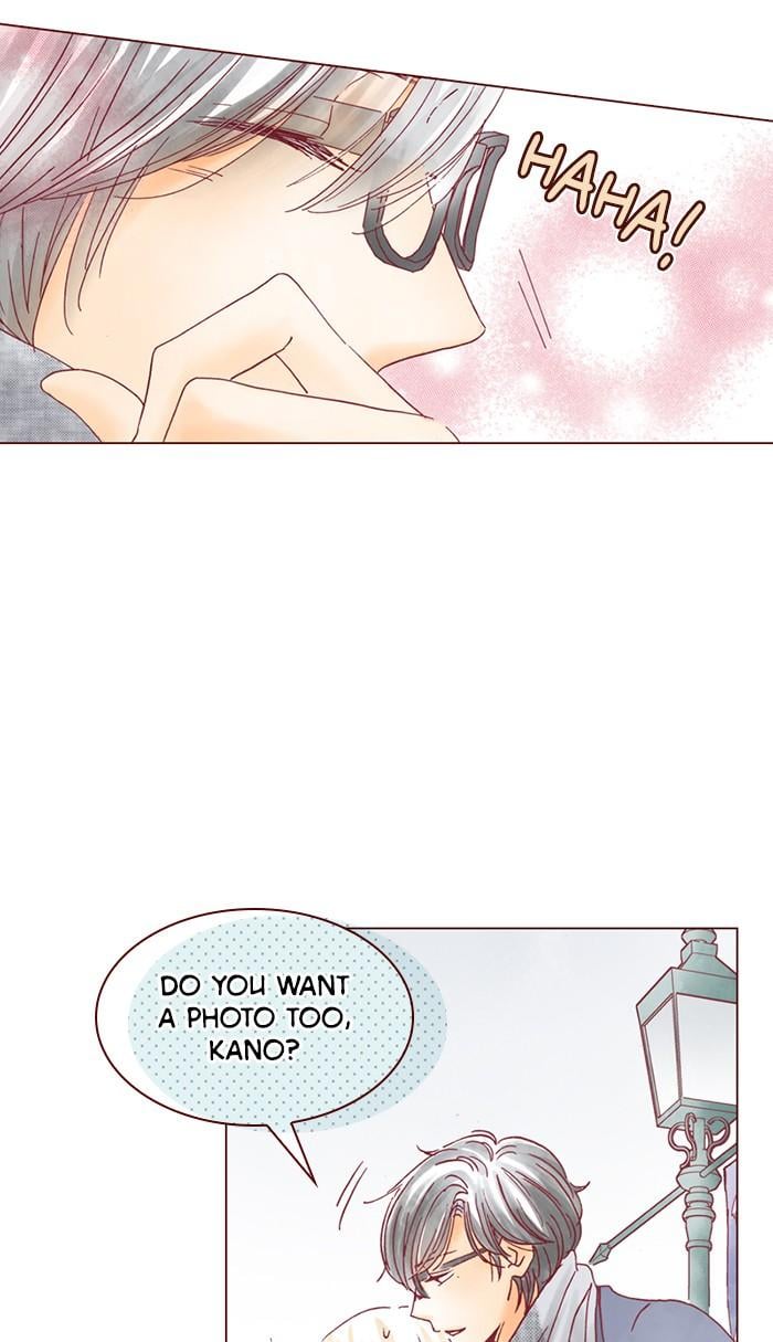 Before We Knew It Chapter 25 - page 12
