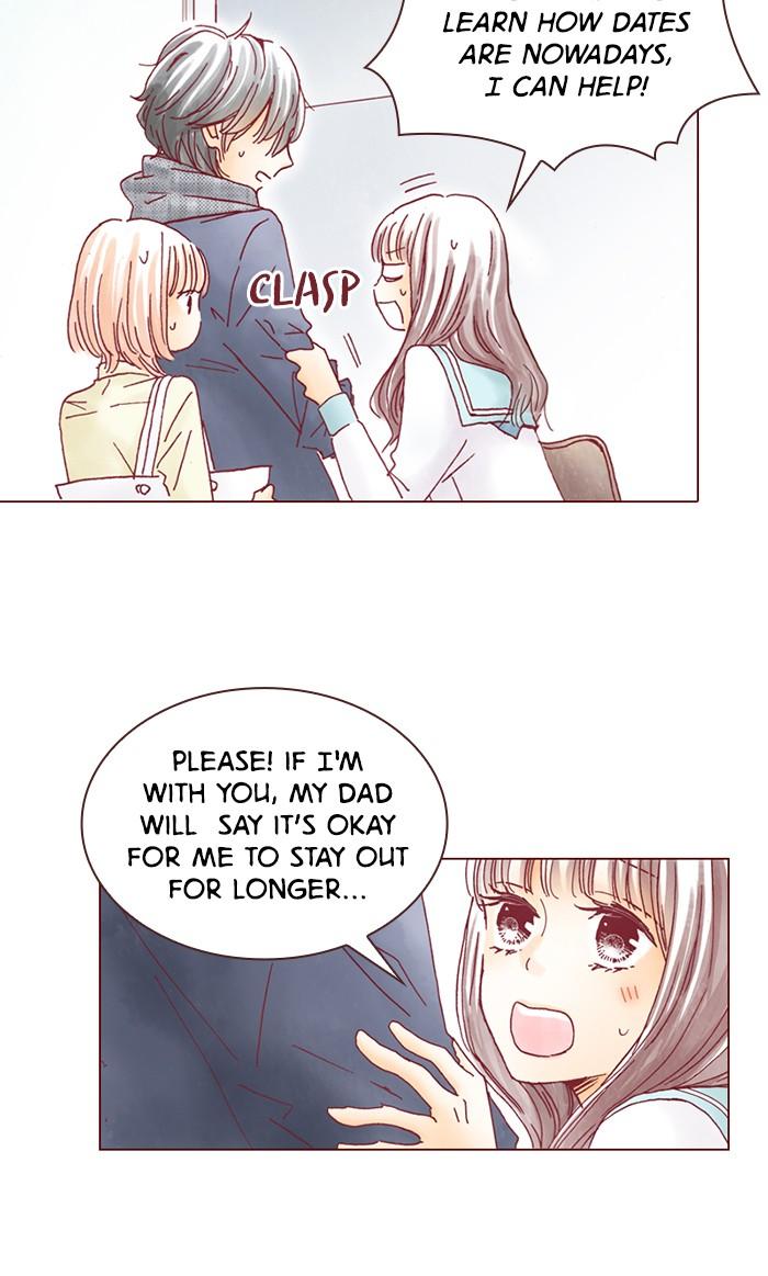 Before We Knew It Chapter 24 - page 26