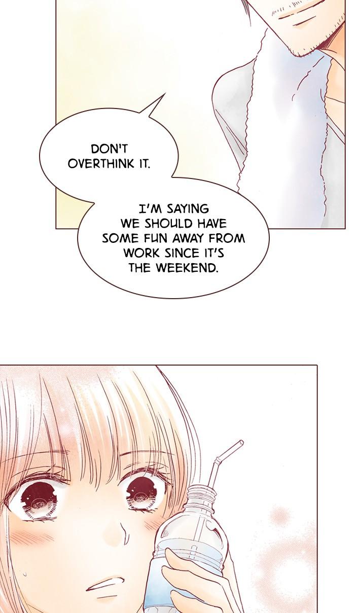 Before We Knew It Chapter 21 - page 18