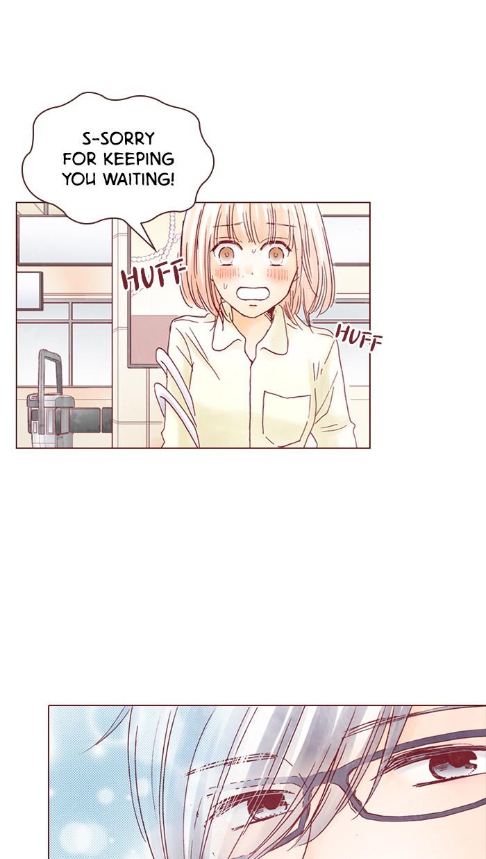 Before We Knew It Chapter 21 - page 39