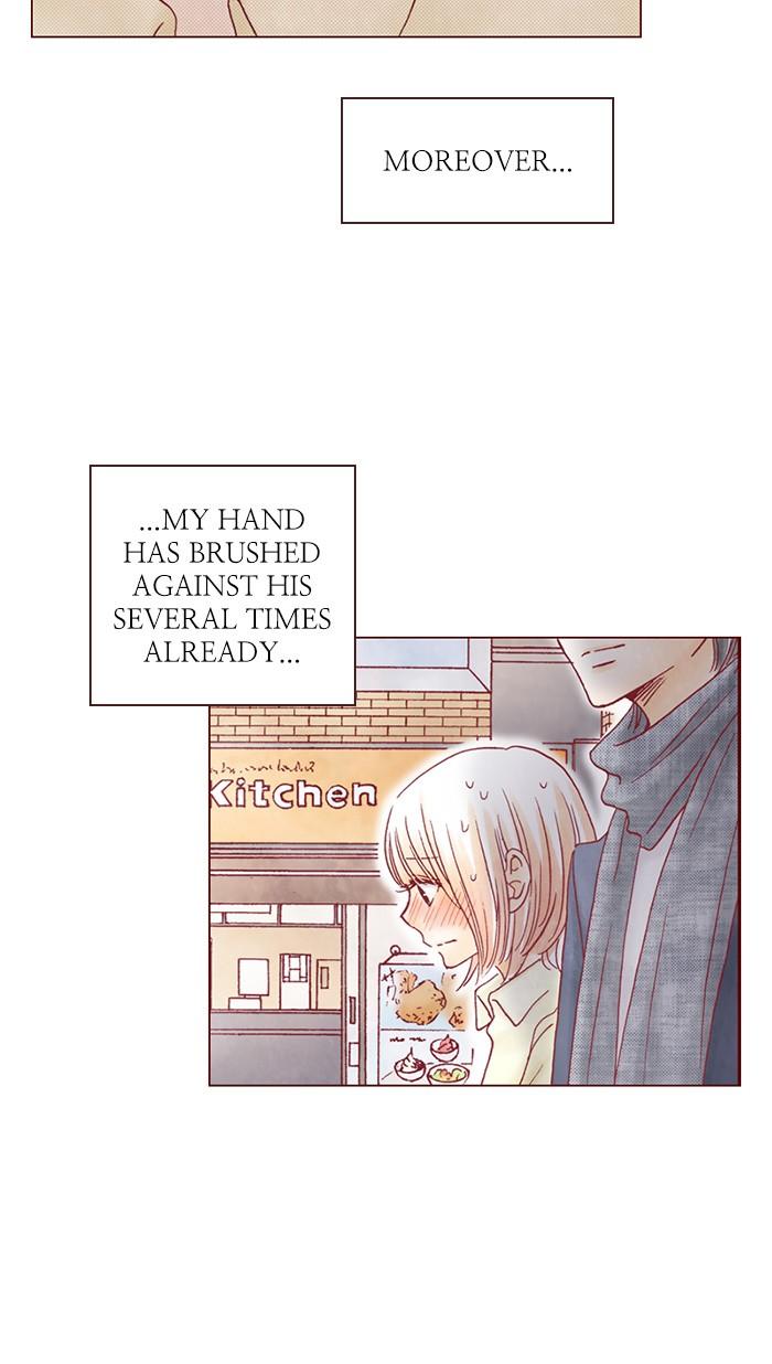 Before We Knew It Chapter 21 - page 47