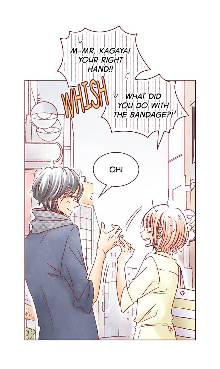 Before We Knew It Chapter 21 - page 55