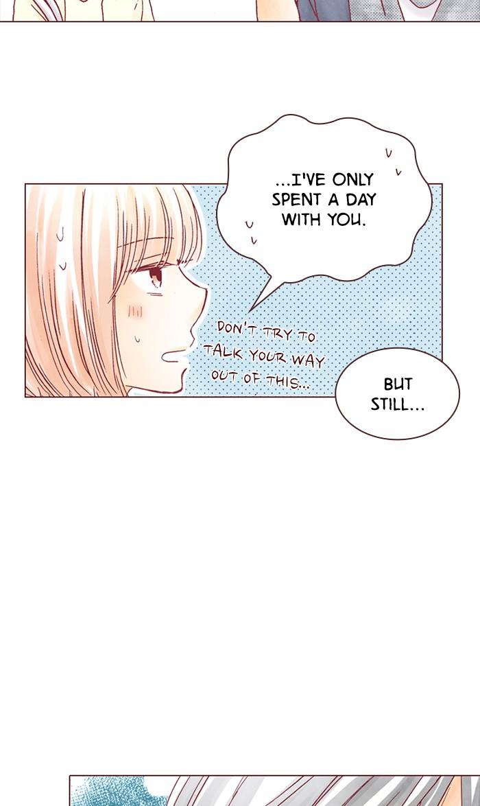 Before We Knew It Chapter 21 - page 59