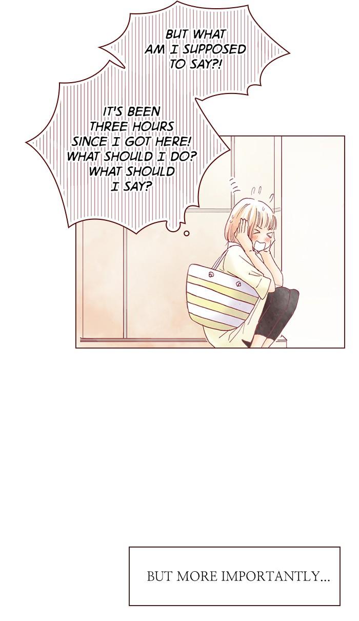 Before We Knew It Chapter 21 - page 6