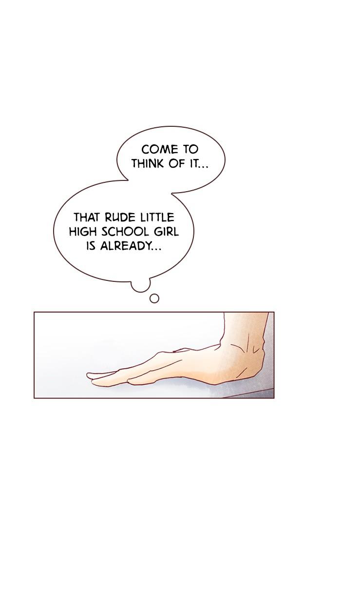 Before We Knew It Chapter 20 - page 50
