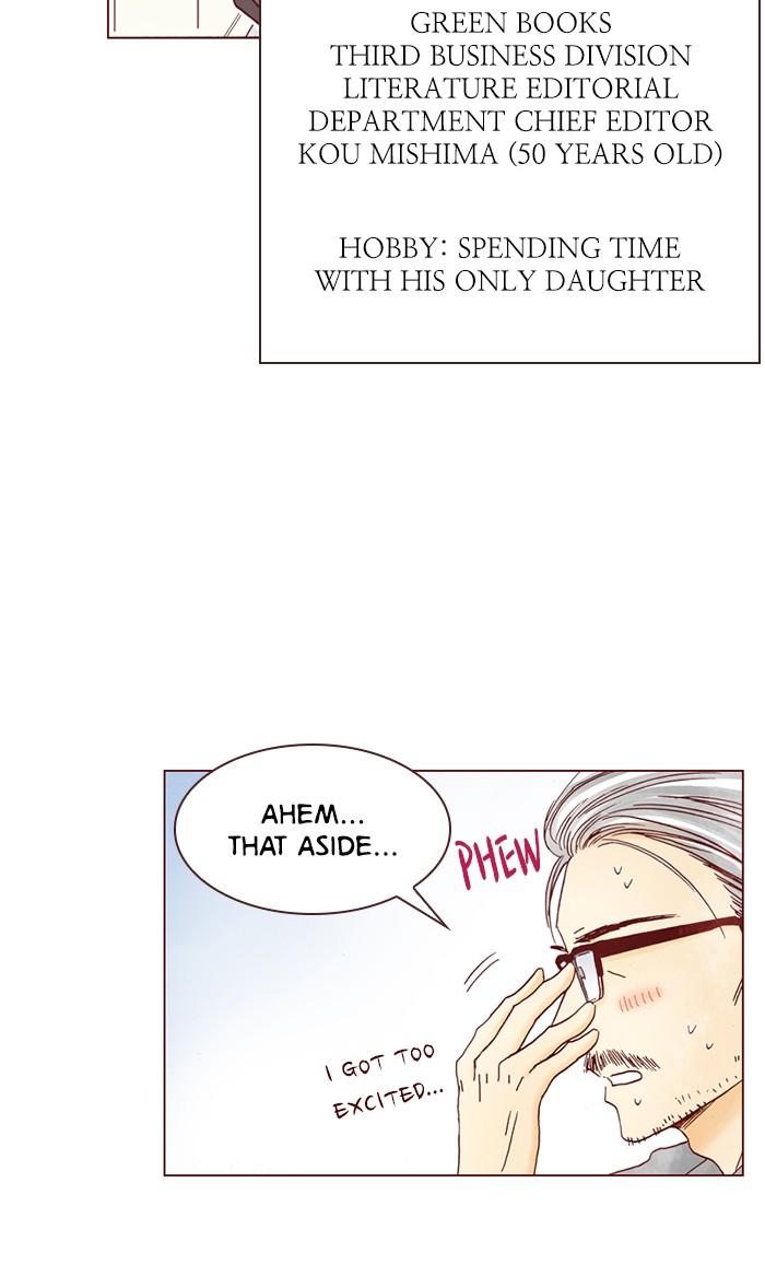 Before We Knew It Chapter 13 - page 10