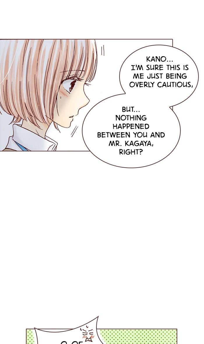 Before We Knew It Chapter 13 - page 11