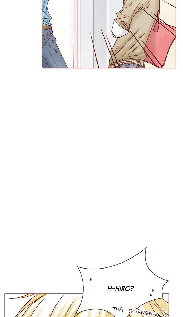 Before We Knew It Chapter 13 - page 34