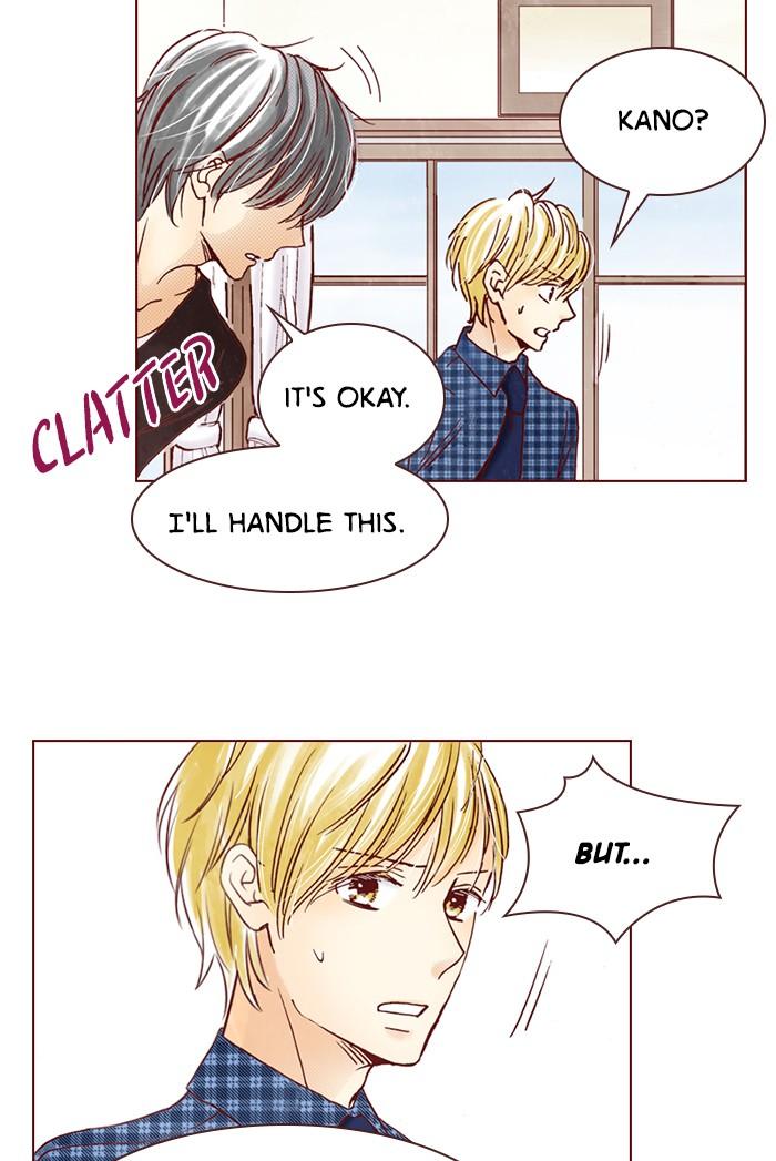 Before We Knew It Chapter 10 - page 17