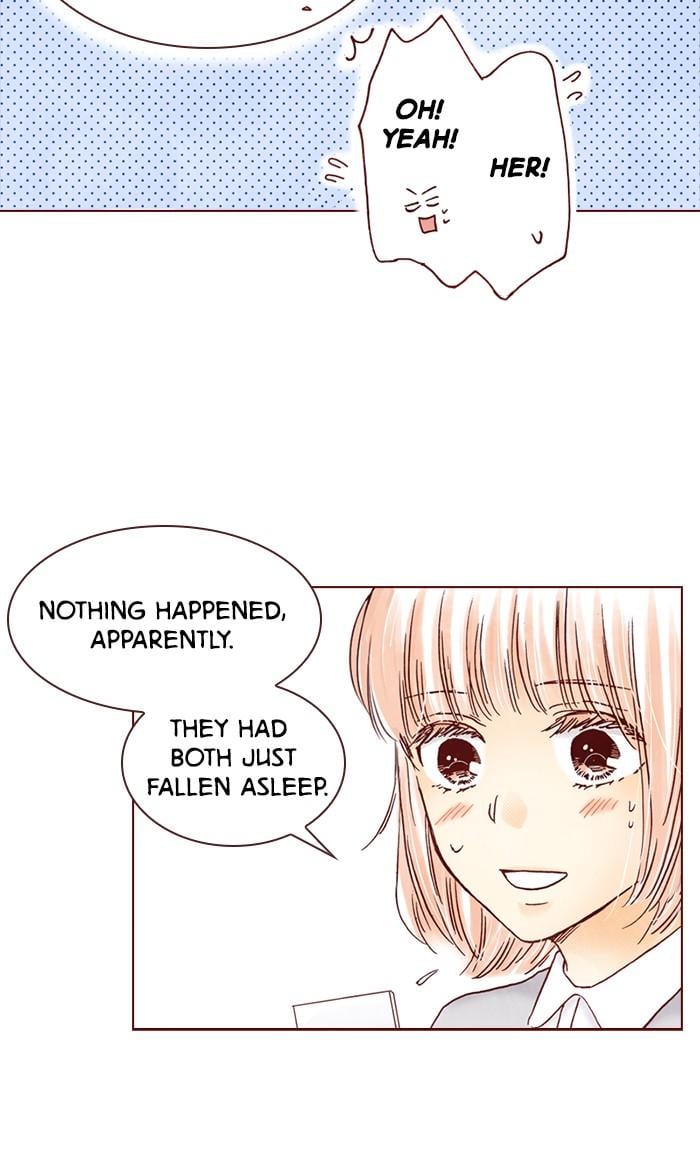 Before We Knew It Chapter 10 - page 72