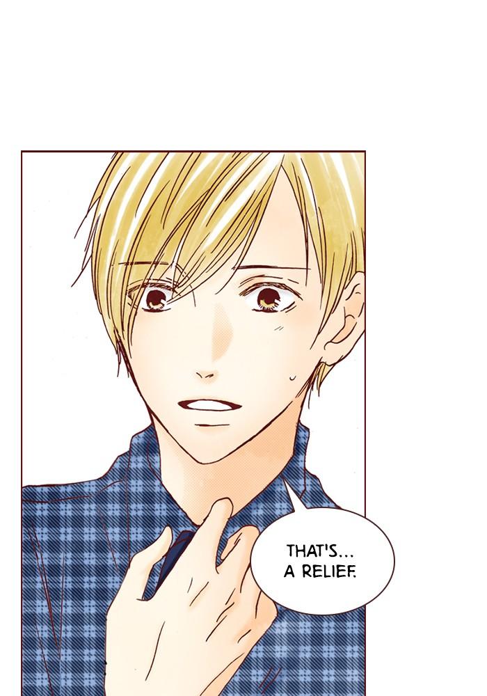 Before We Knew It Chapter 10 - page 73