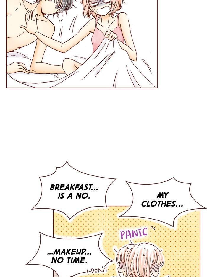 Before We Knew It Chapter 9 - page 15