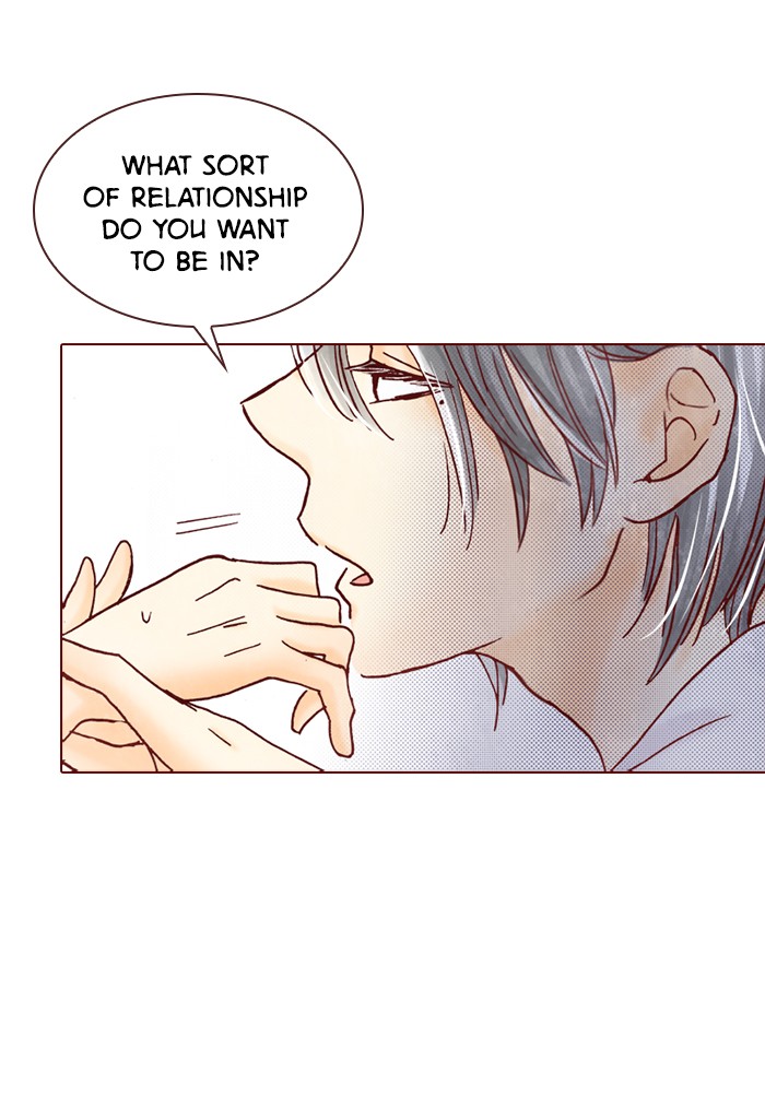 Before We Knew It Chapter 7 - page 17