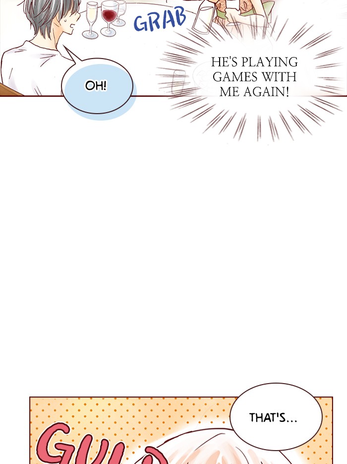 Before We Knew It Chapter 7 - page 34