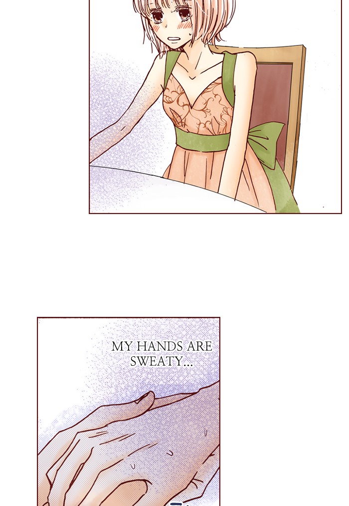 Before We Knew It Chapter 7 - page 5