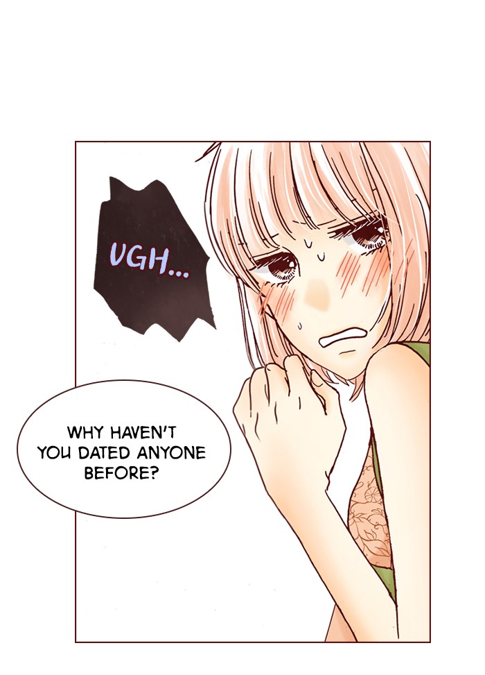 Before We Knew It Chapter 6 - page 62