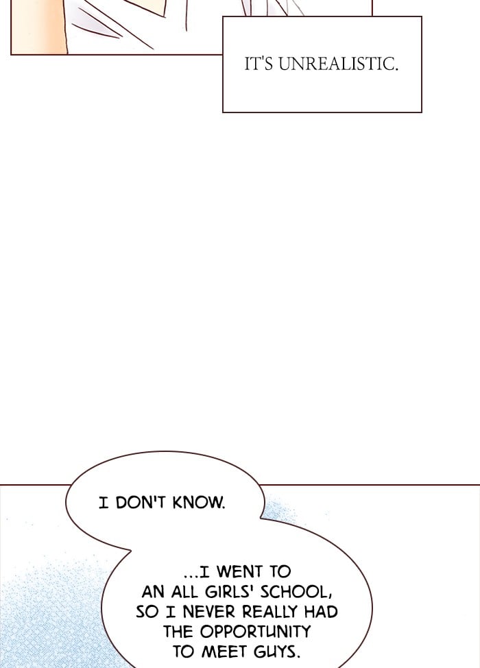 Before We Knew It Chapter 6 - page 68