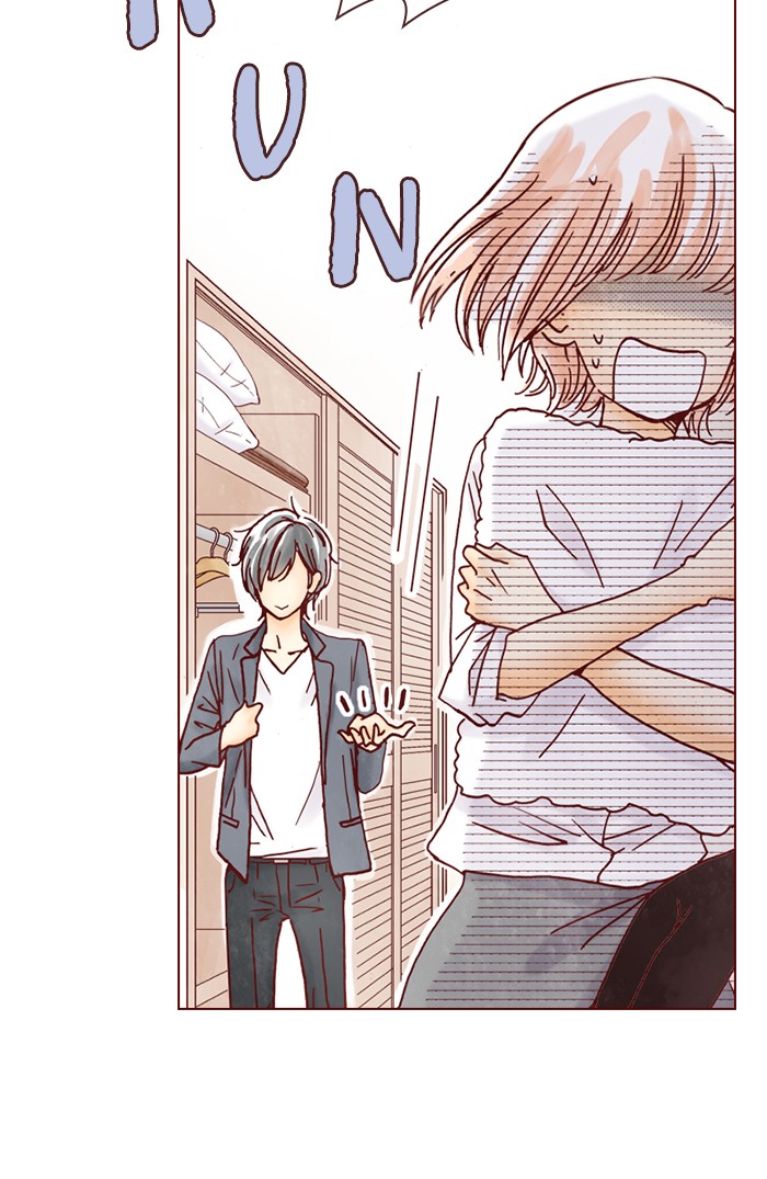 Before We Knew It Chapter 5 - page 38
