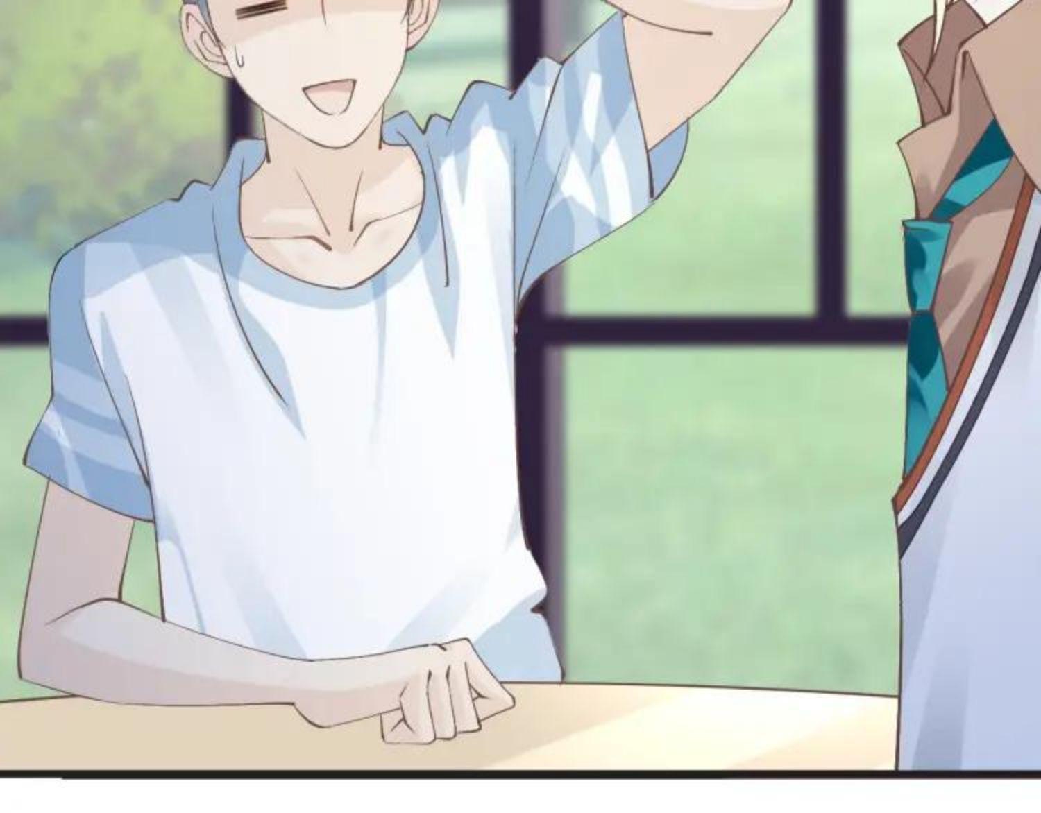Angel Love (Feisna) Chapter 58 - page 102