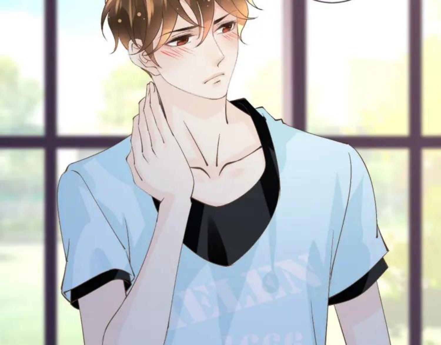 Angel Love (Feisna) Chapter 58 - page 104