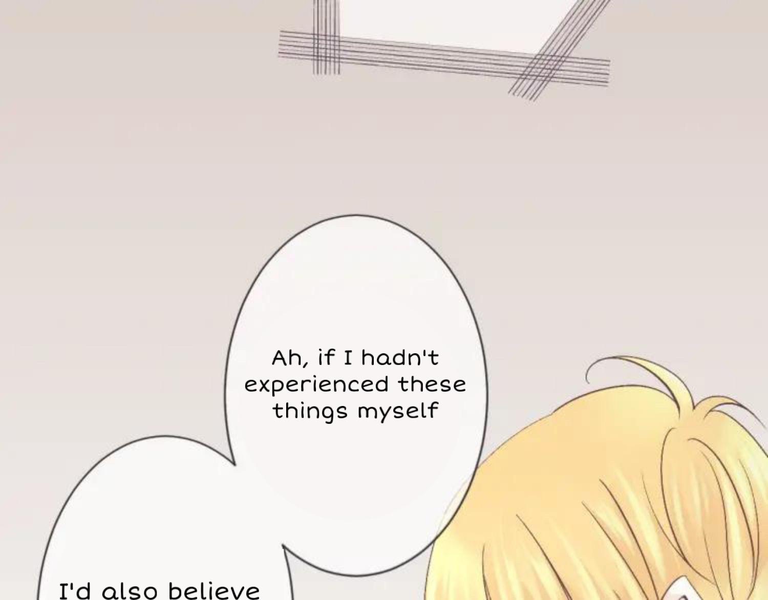 Angel Love (Feisna) Chapter 58 - page 11