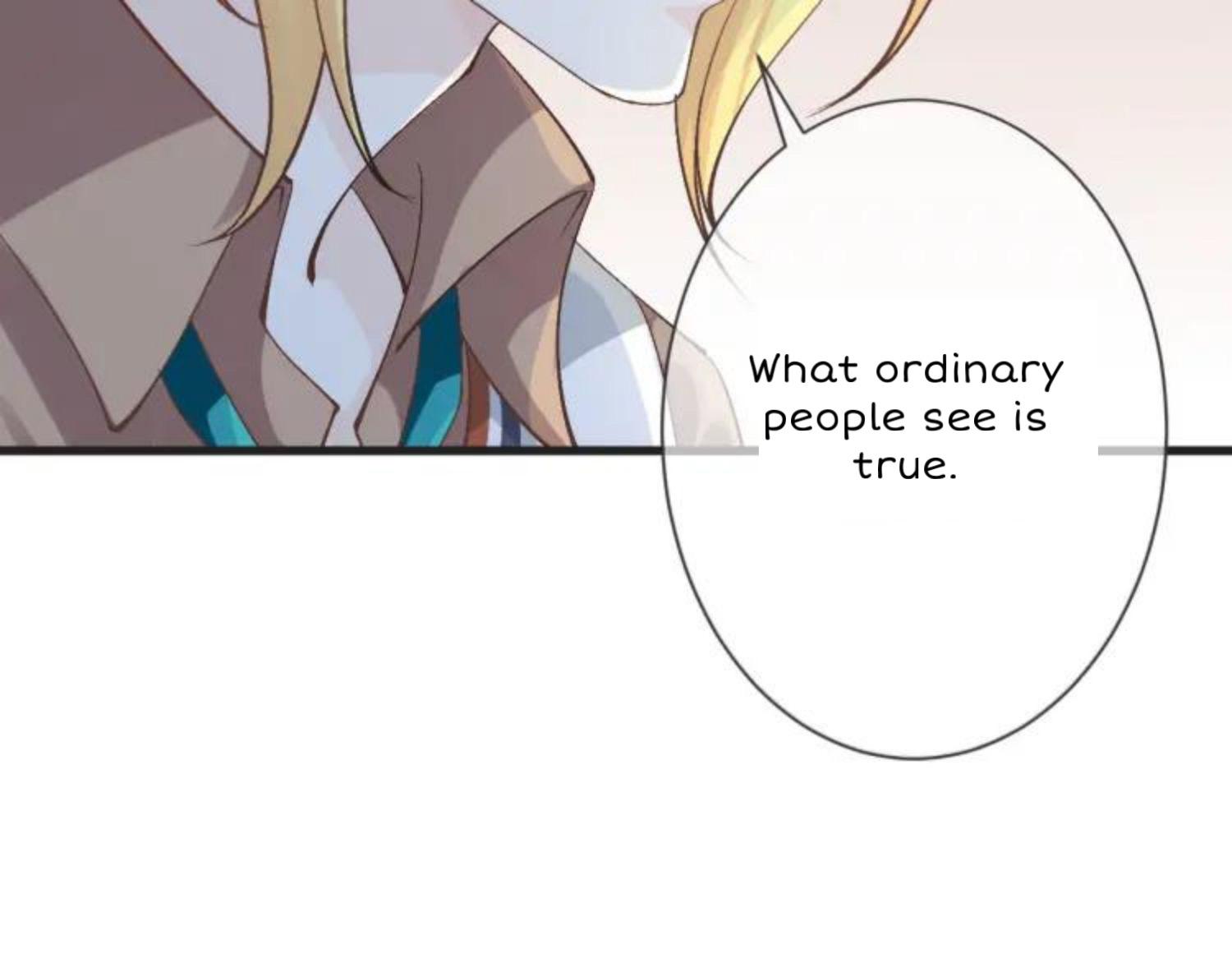 Angel Love (Feisna) Chapter 58 - page 15