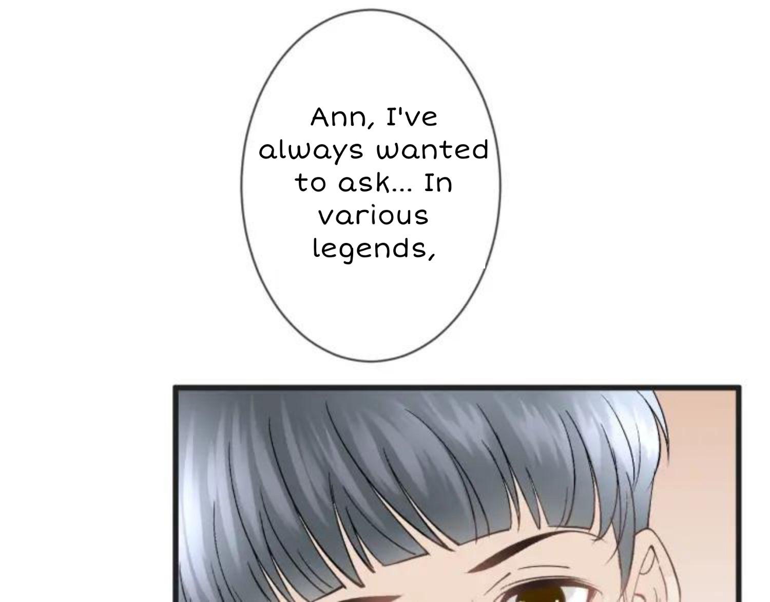 Angel Love (Feisna) Chapter 58 - page 18