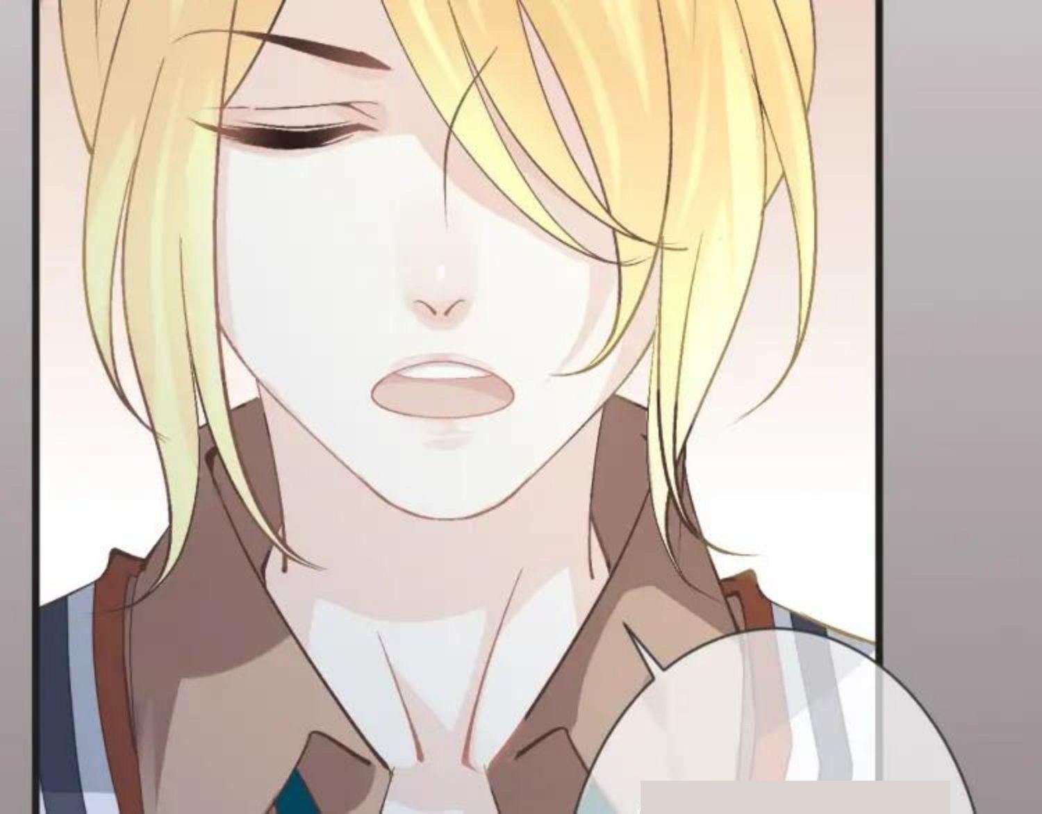 Angel Love (Feisna) Chapter 58 - page 21