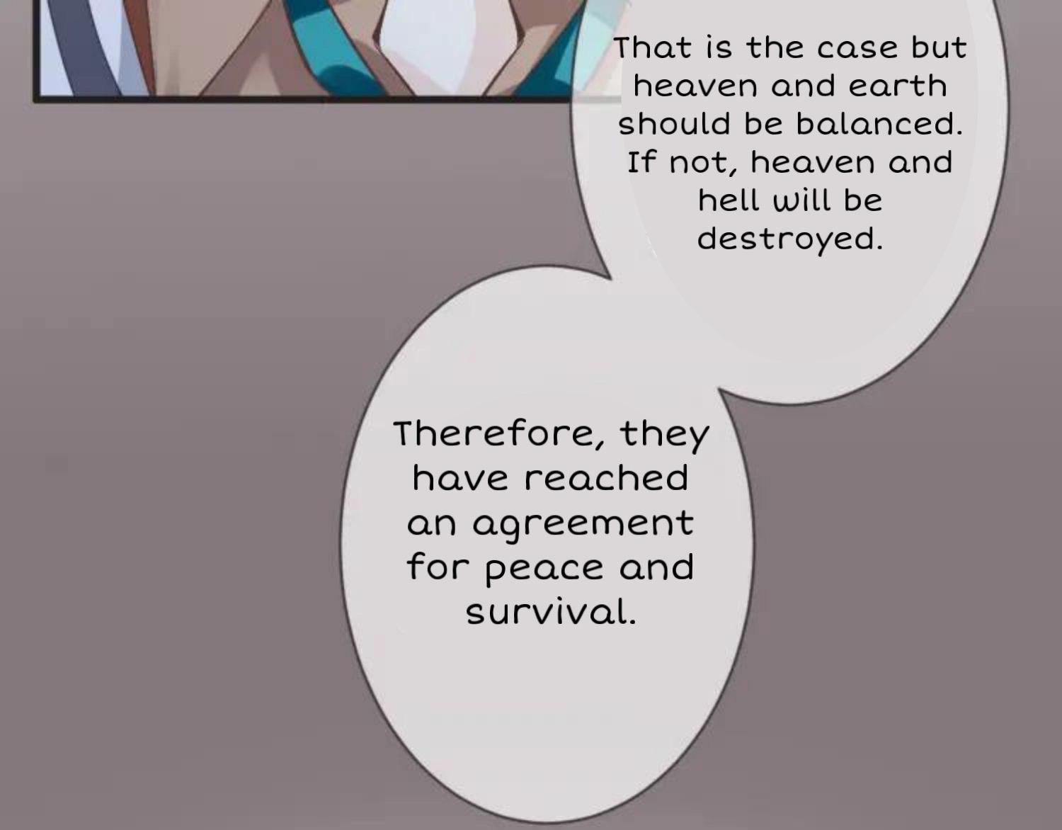 Angel Love (Feisna) Chapter 58 - page 22