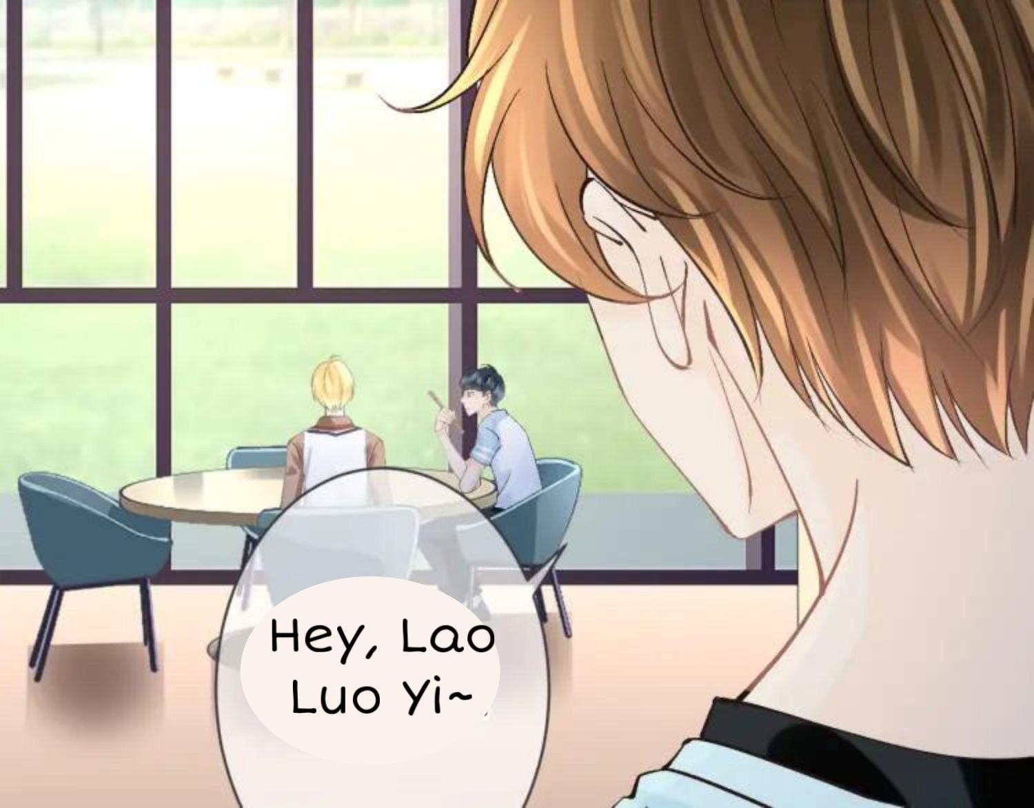 Angel Love (Feisna) Chapter 58 - page 23