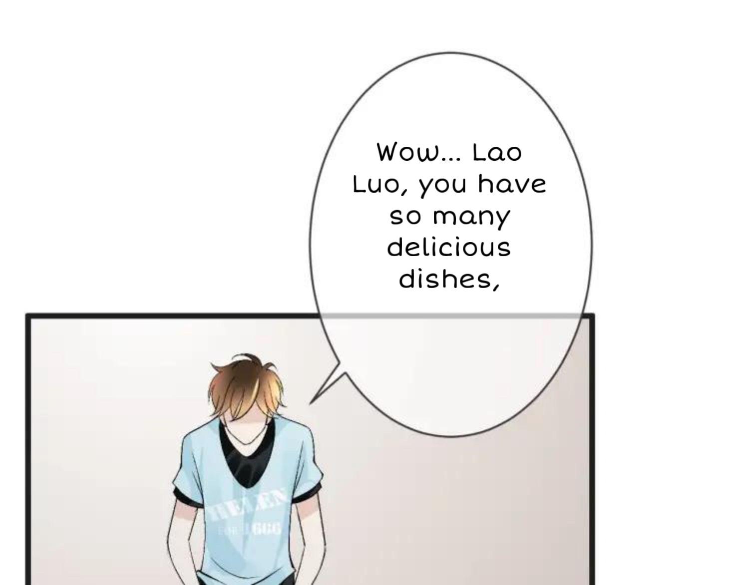 Angel Love (Feisna) Chapter 58 - page 26