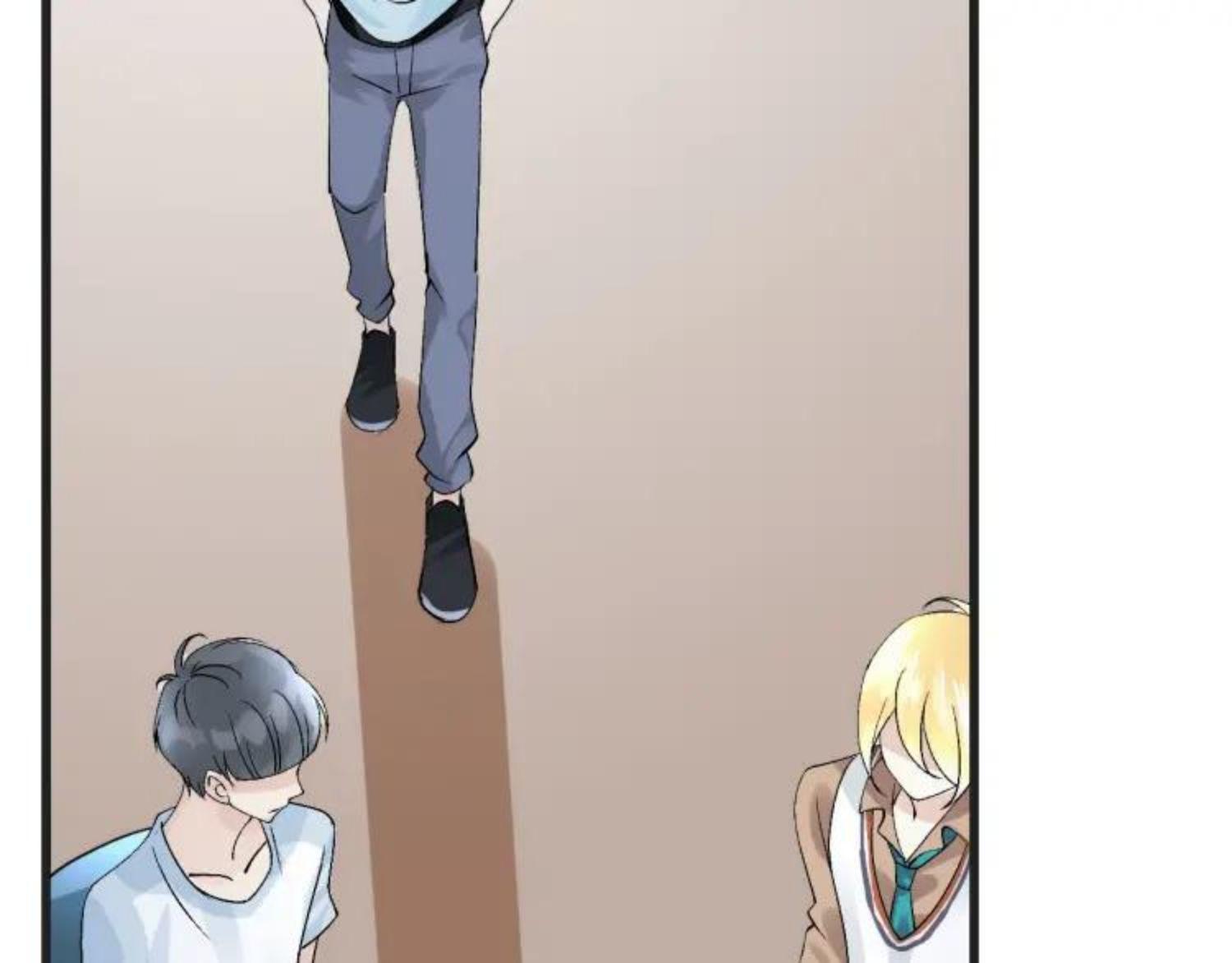 Angel Love (Feisna) Chapter 58 - page 27