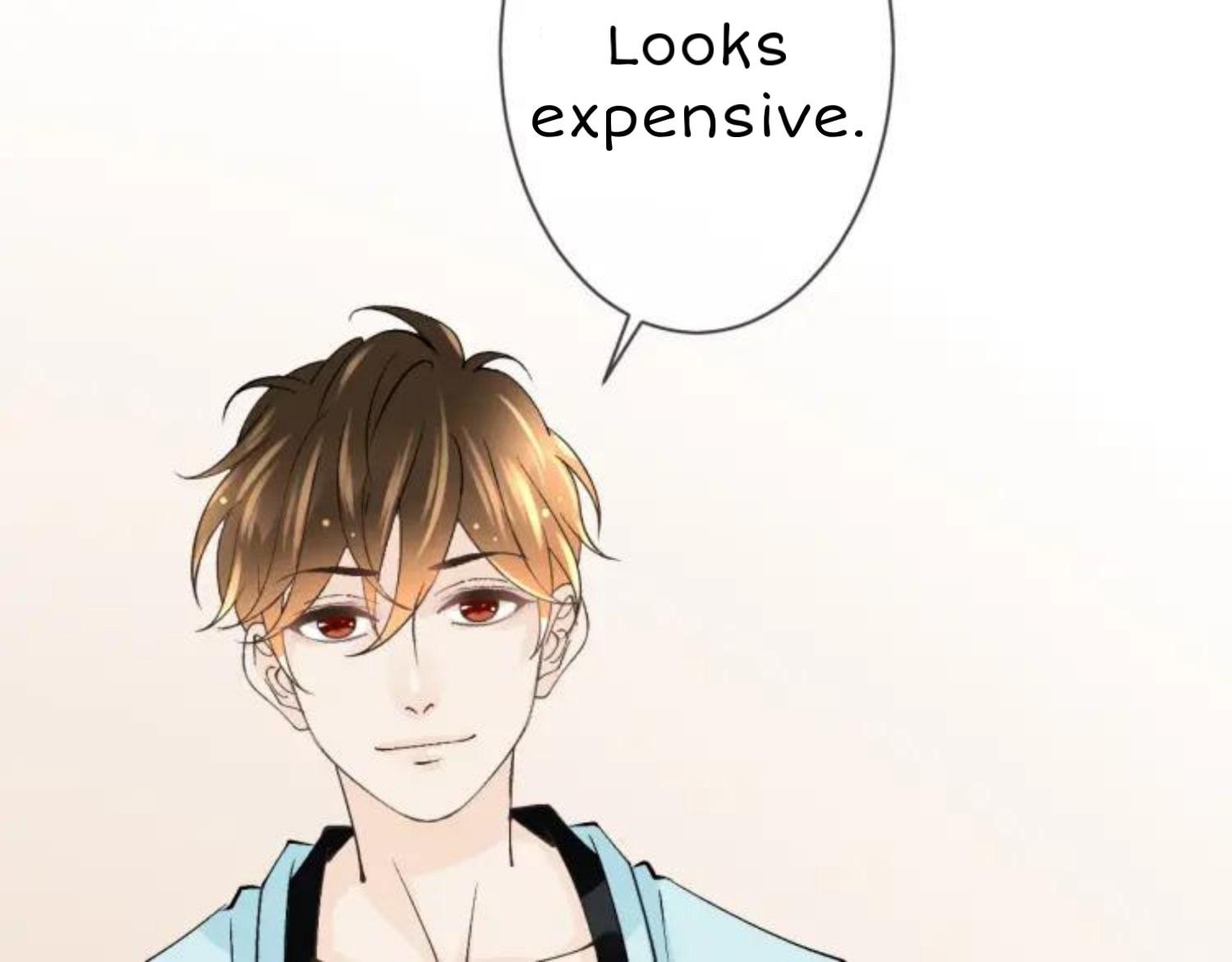 Angel Love (Feisna) Chapter 58 - page 29