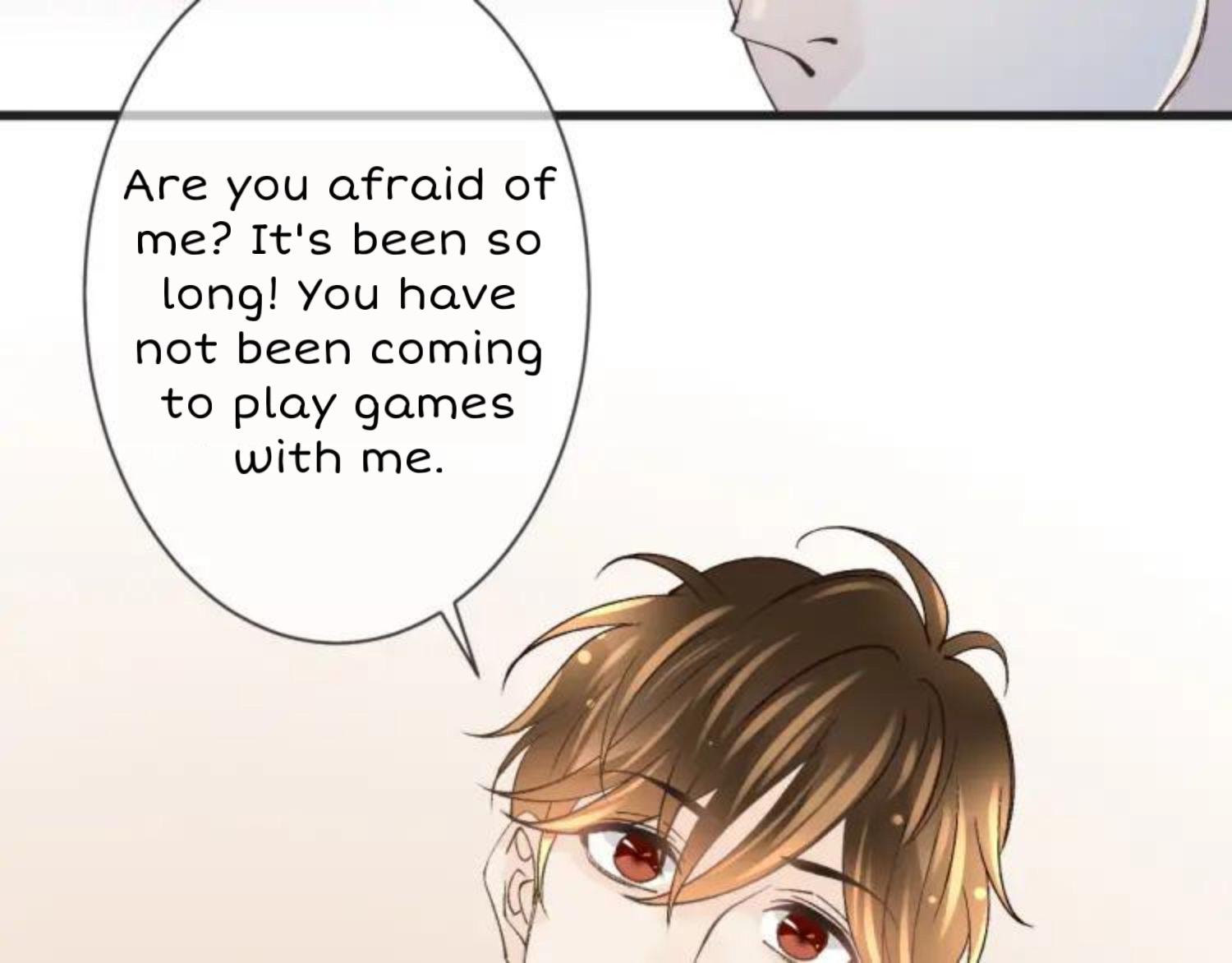 Angel Love (Feisna) Chapter 58 - page 33